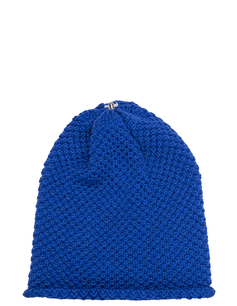Sport Blue Hat