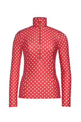 Goldbergh-Lyda-Pully-Swiss-Red-Front