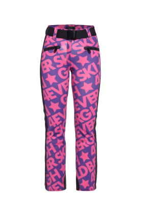 Goldbergh-Skistar-Ski-Pants-Forever-Purple-Ski-Front