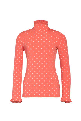 Goldbergh-Stardust-Pully-Salmon-Front