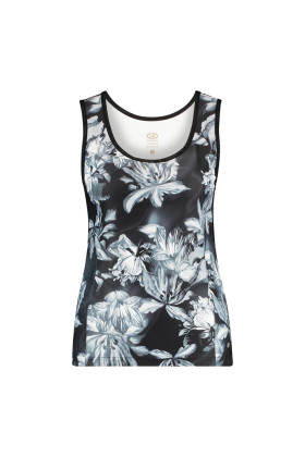 Jackie Tank Top - M