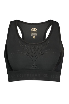 James Bra - Black - M