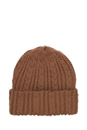Sasha Hat - Chestnut