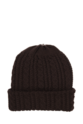 Sasha Hat - Chocolate