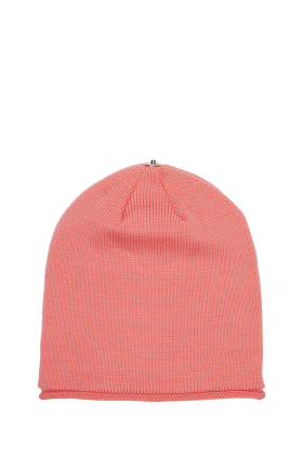 Glossy Hat - Grapefruit