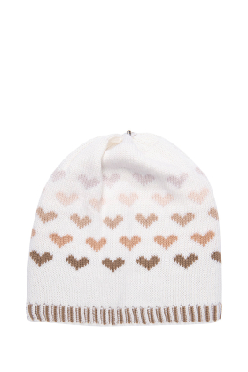 Hailey Hat Nude