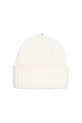 Sasha Hat Kids - Ivory