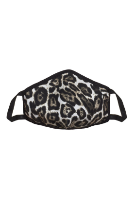 Leopard Mask