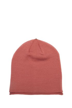 Glossy Hat - Begonia