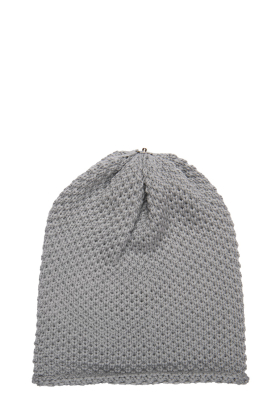 Lindo-F-Merino-Wool-Flannel-Waffle-Toque-Beanie-Hat