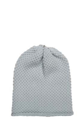 Lindo-F-Merino-Wool-Ice-Waffle-Toque-Beanie-Hat