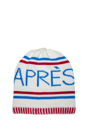 Lindo-F-Merino-Wool-Nude-Ivory-Blue-Red-Apres-Toque-Beanie-Hat