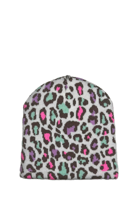 Lindo-F-Merino-Wool-Multi-Leopard-Toque-Beanie-Hat