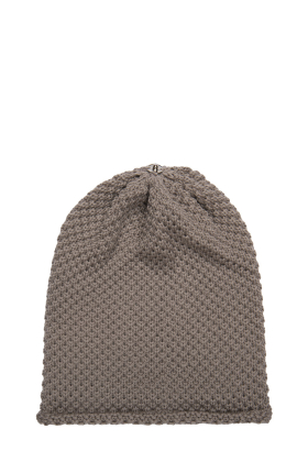 Lindo-F-Merino-Wool-Pebble-Waffle-Toque-Beanie-Hat