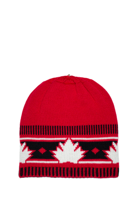 Canada Hat Red