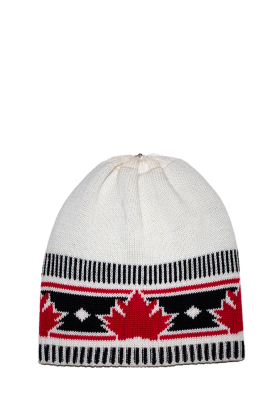 Canada Hat Ivory