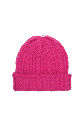Sasha Hat Kids - Popsicle Pink
