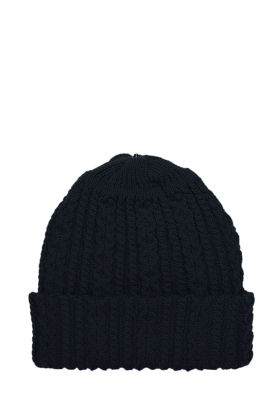Sasha Hat - Midnight Navy
