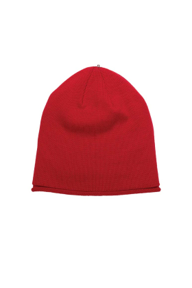 Glossy Hat Toddler - Ski Patrol