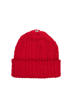 Sasha Hat Kids - Ski Patrol