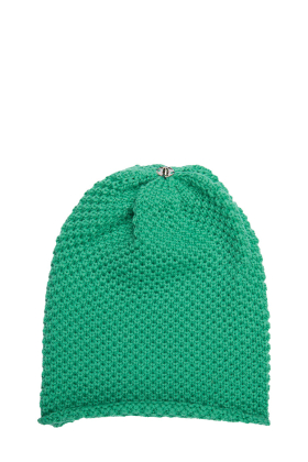 Waffle Hat Cotton Candy