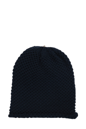 Waffle Hat Midnight Navy