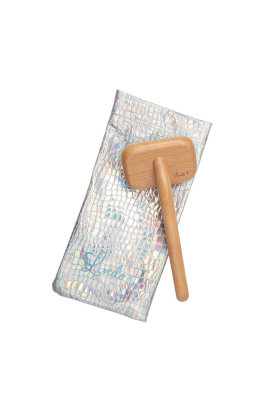 Pom Pom Fluffer and Case