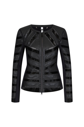 sportalm-baya-jacket-black-front
