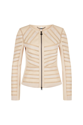 sportalm-baya-jacket-tan-front